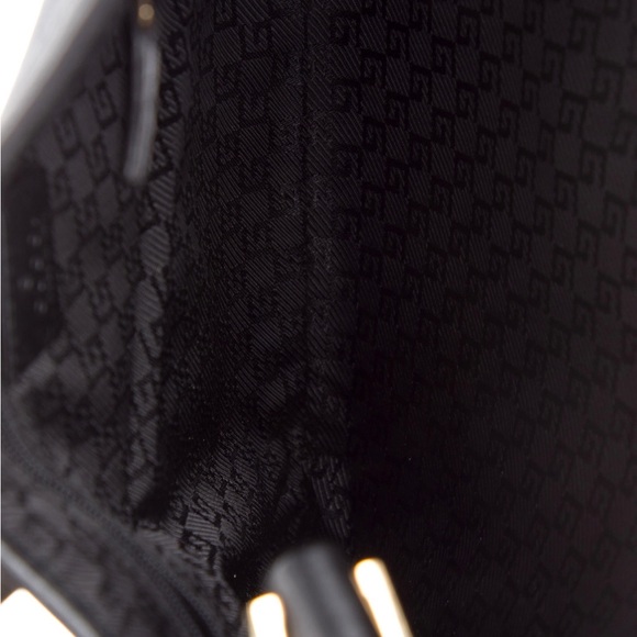 Authentic Gucci bamboo jackie bag - Picture 8 of 8